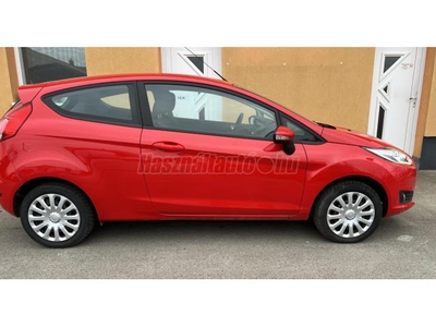 FORD FIESTA 1.25 Trend EURO6 19750KM!!!