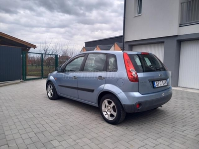 FORD FIESTA 1.3 Ambiente