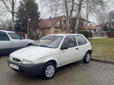 FORD FIESTA 1.3 Family