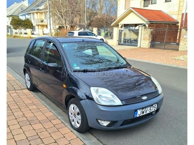 FORD FIESTA 1.4 Comfort