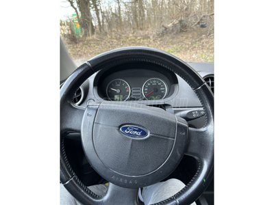 FORD FIESTA 1.4 Fresh