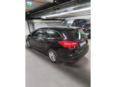 FORD FOCUS 1.0 EcoBoost Trend DYB