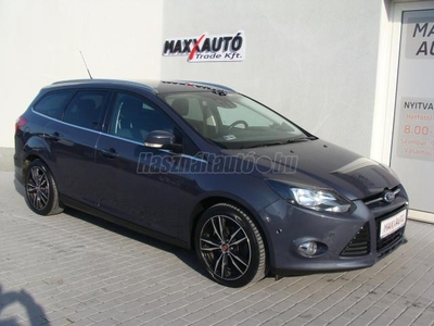 FORD FOCUS 1.0 GTDi EcoBoost Technology TEMPOMAT+KEYLESS-GO+PARKRADAR!