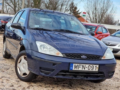 FORD FOCUS 1.4 Ambiente Azonnal elvihető!!