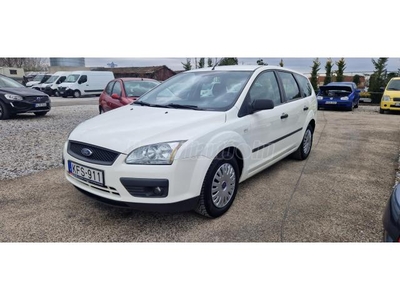 FORD FOCUS 1.4 Ambiente Nagyon szép állapotban!