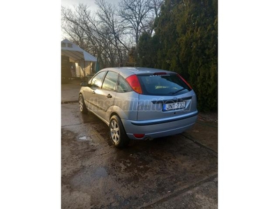 FORD FOCUS 1.4 Comfort