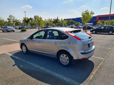 FORD FOCUS 1.6 Ambiente