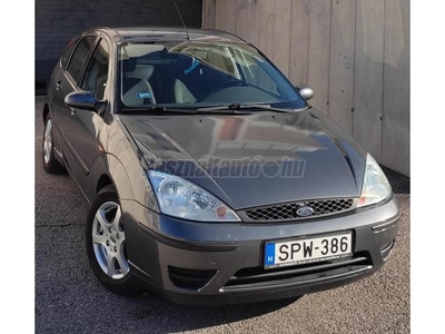 FORD FOCUS 1.6 Comfort