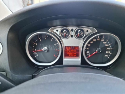 FORD FOCUS 1.6 Fresh EURO5