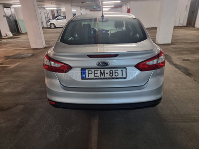 FORD FOCUS 1.6 Fresh EURO5