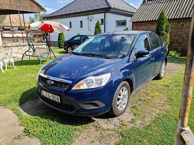 FORD FOCUS 1.6 TDCi Ambiente