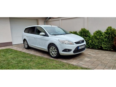 FORD FOCUS 1.6 TDCi Fresh