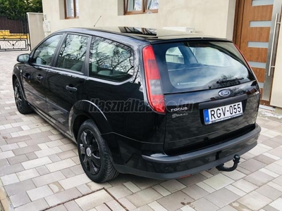 FORD FOCUS 1.6 TDCi Trend DPF