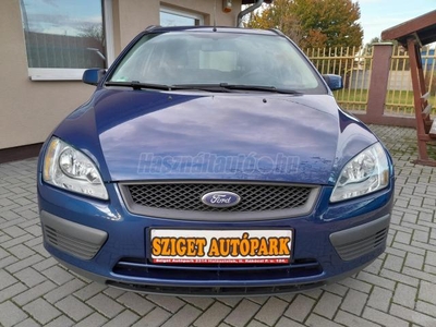 FORD FOCUS 1.6 Trend 187000 KM!!!