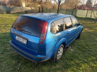 FORD FOCUS 1.6 Trend