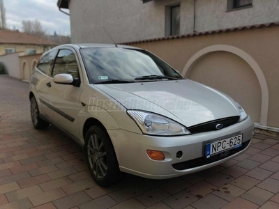 FORD FOCUS 1.6 Trend Szép állapot!Azonnal elviheto!1 év műszaki vizsga!