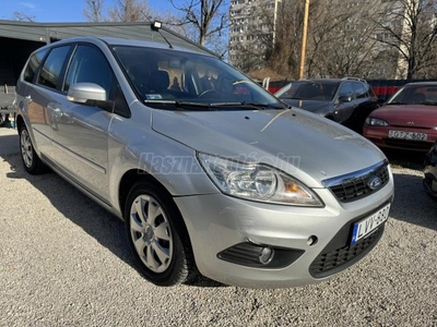 FORD FOCUS 1.8 TDCi Ghia