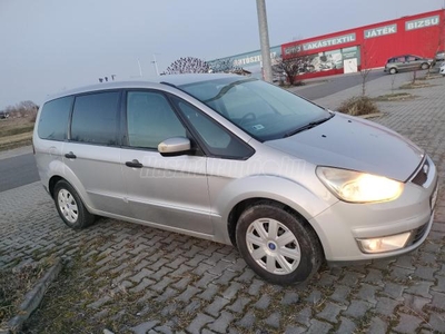 FORD GALAXY 1.8 TDCi Ambiente [7 személy]