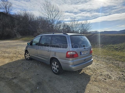 FORD GALAXY 1.9 TDI Trend