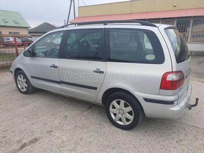 FORD GALAXY 1.9 TDI Trend