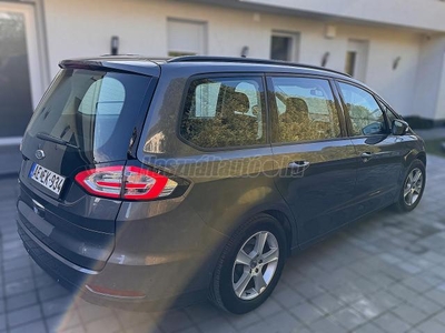 FORD GALAXY 2.0 TDCi Trend 5 üléses