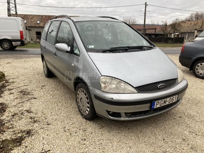 FORD GALAXY 2.3 16V Trend