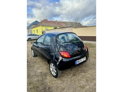 FORD KA 1.3 'Collection'