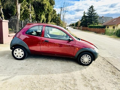 FORD KA 1.3 Fresh