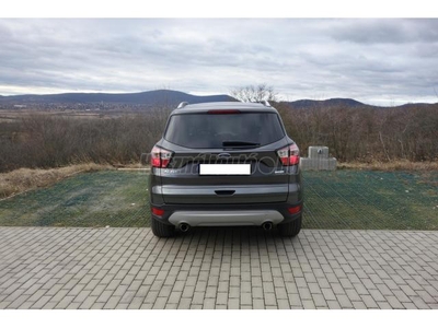 FORD KUGA 1.5 EcoBoost Business Technology