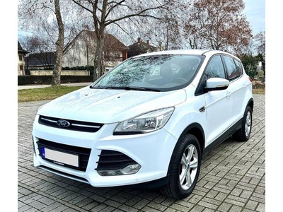 FORD KUGA 1.5 EcoBoost Business Technology