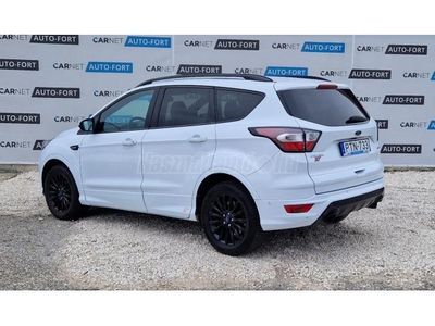 FORD KUGA 1.5 EcoBoost ST-Line 1 Év Garancia! Kitűnő állapot/szervizelt/