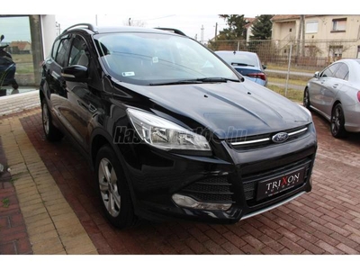 FORD KUGA 1.5 EcoBoost Trend Technology 2WD MO-i