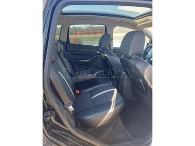 FORD KUGA 2.0 TDCi Titanium 4WD Powershift