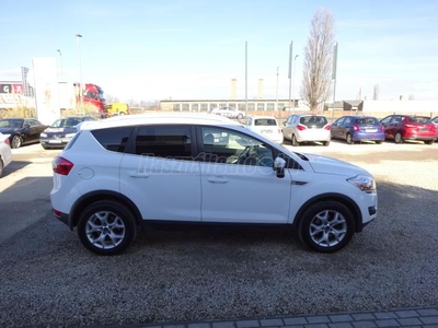 FORD KUGA 2.0 TDCi Trend Gazdaságos Diesel!ALU!Radar!