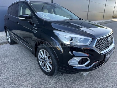 FORD KUGA 2.0 TDCi Vignale AWD