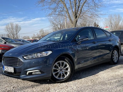 FORD MONDEO 1.5 EcoBoost Business Azonnal elvihető! Megbízható!