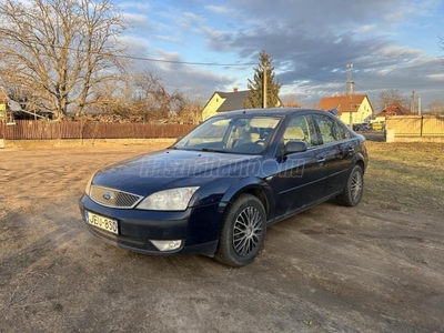 FORD MONDEO 1.8 Ambiente