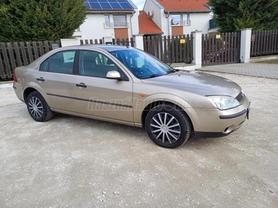 FORD MONDEO 1.8 Ambiente