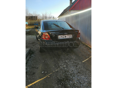 FORD MONDEO 2.0 TDCi Ambiente