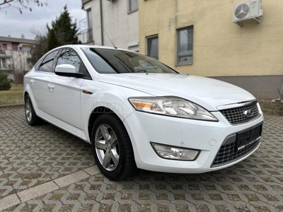 FORD MONDEO 2.0 TDCi Titanium