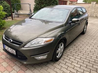 FORD MONDEO 2.0 TDCi Trend