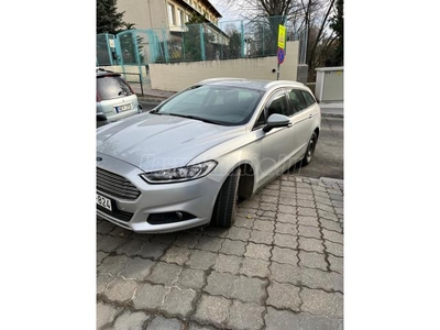 FORD MONDEO 2.0 TDCi Trend