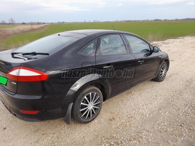 FORD MONDEO 2.0 TDCi Trend