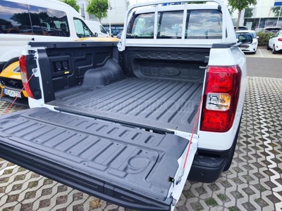 FORD RANGER 2.0 TDCi EcoBlue 4x4 XL Rendelésből