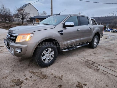 FORD RANGER 2.2 TDCi 4x4 Limited 2AB