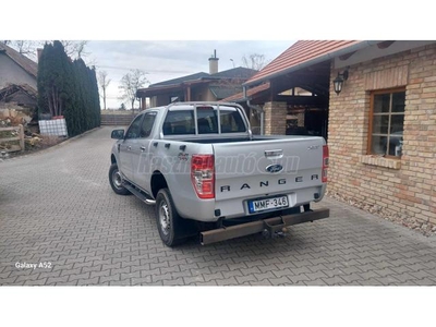 FORD RANGER 2.2 TDCi 4x4 XLT