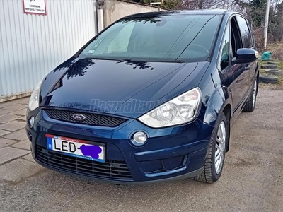 FORD S-MAX 1.8 TDCi Ambiente