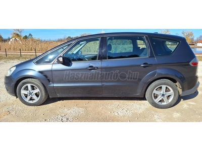 FORD S-MAX 2.0 TDCi Ambiente