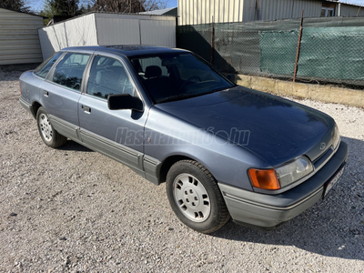 FORD SCORPIO 2.9 Ghia GHIA, V6, gyári fényezés