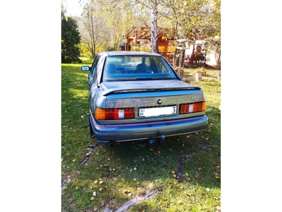 FORD SIERRA 1.6 CL